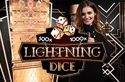 Lightning Dice