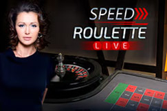 Speed Roulette